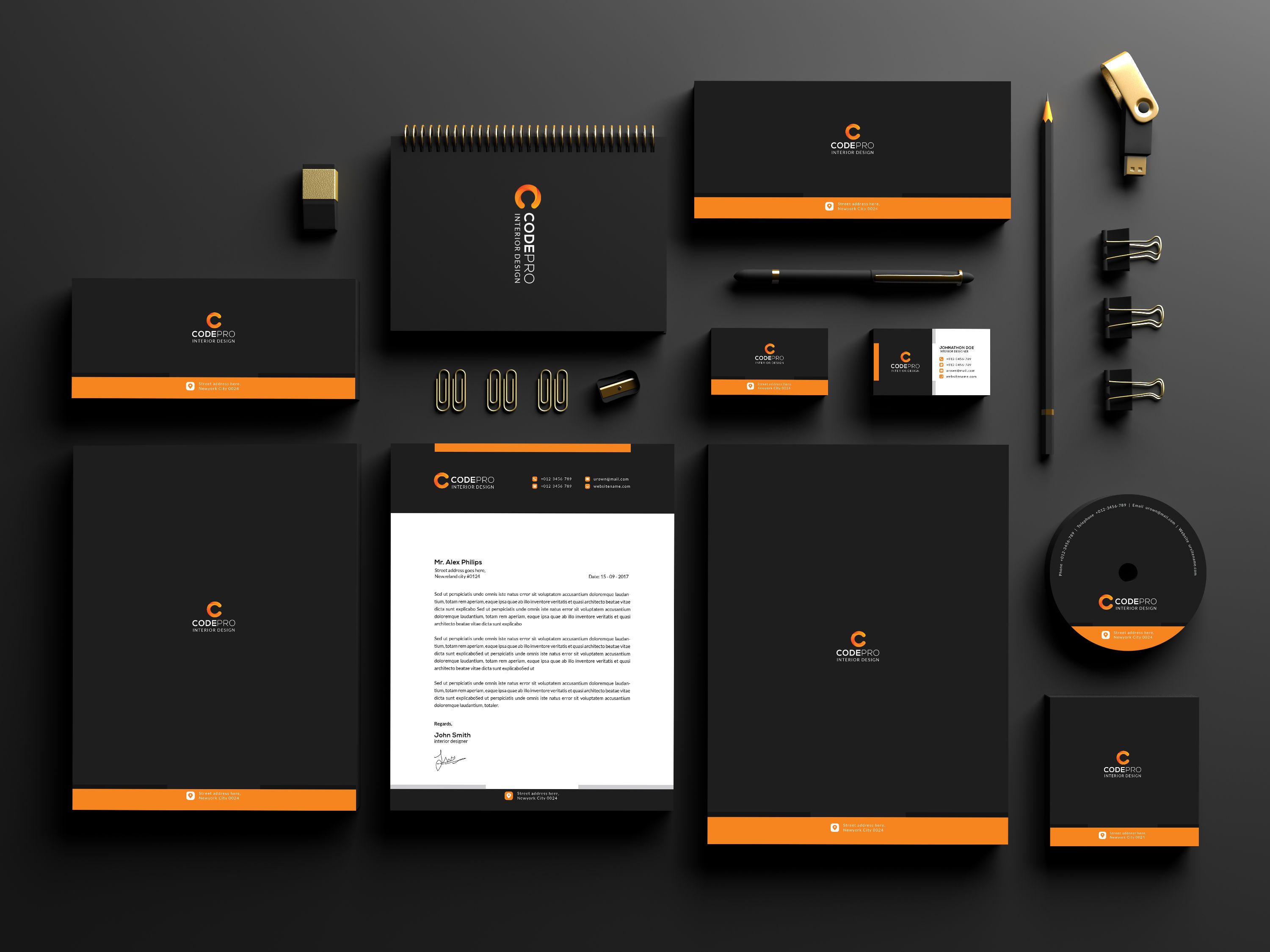 Brand Identity